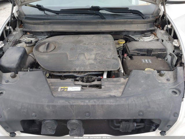 1C4PJLCS7EW258434 Jeep Cherokee Latitude