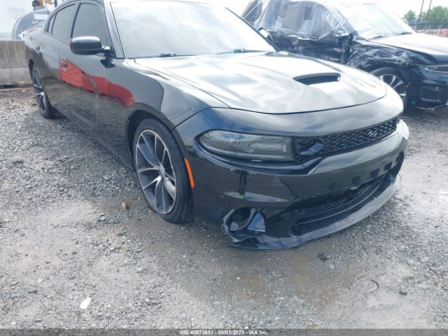 2C3CDXGJ7GH347098 Dodge Charger R/t Scat Pack