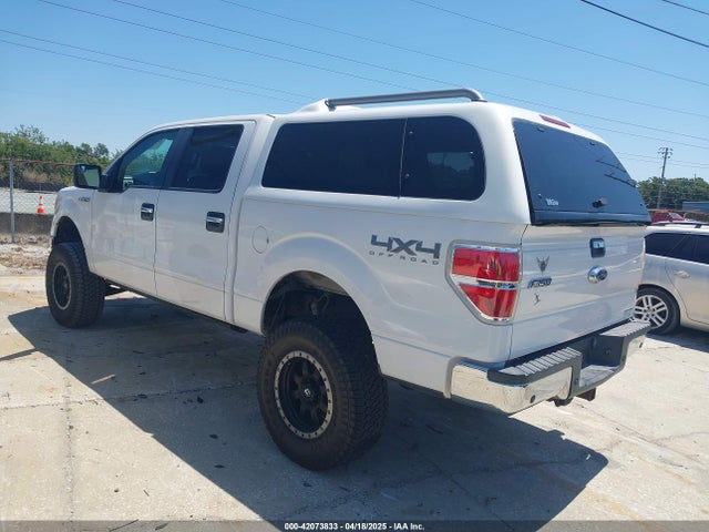 1FTFW1EFXEKE23613 Ford F-150 Xlt
