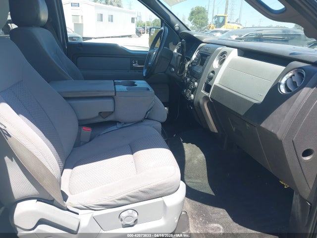 1FTFW1EFXEKE23613 Ford F-150 Xlt
