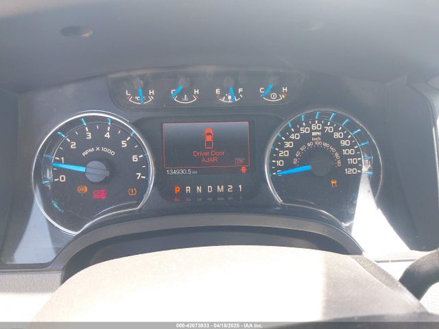 1FTFW1EFXEKE23613 Ford F-150 Xlt