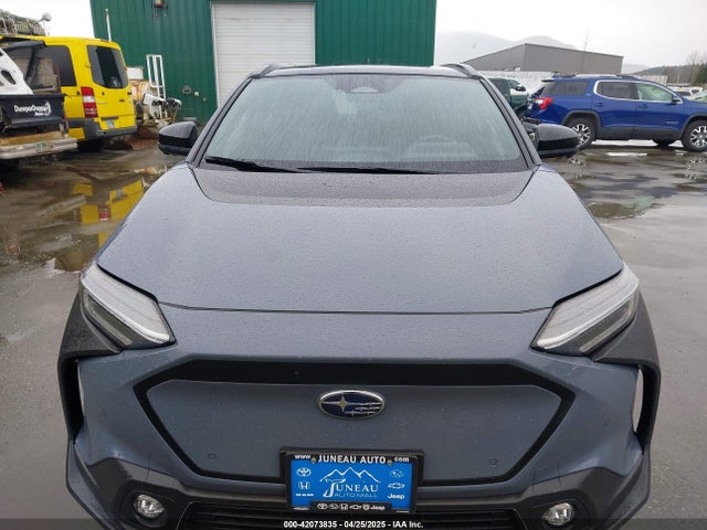 JTMABABA5PA023899 Subaru Solterra Touring