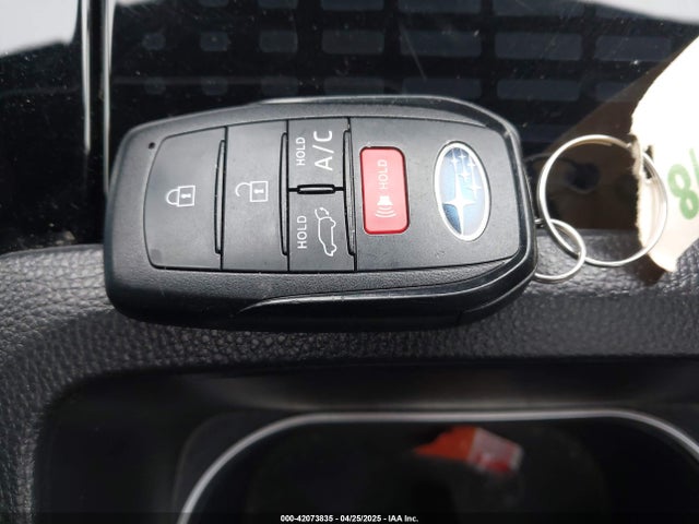 JTMABABA5PA023899 Subaru Solterra Touring