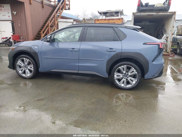 JTMABABA5PA023899 Subaru Solterra Touring