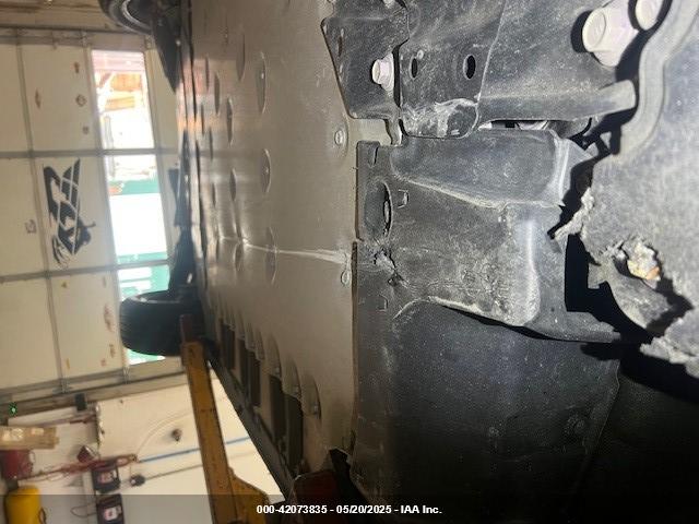 JTMABABA5PA023899 Subaru Solterra Touring