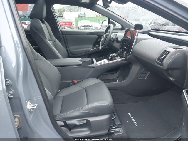 JTMABABA5PA023899 Subaru Solterra Touring