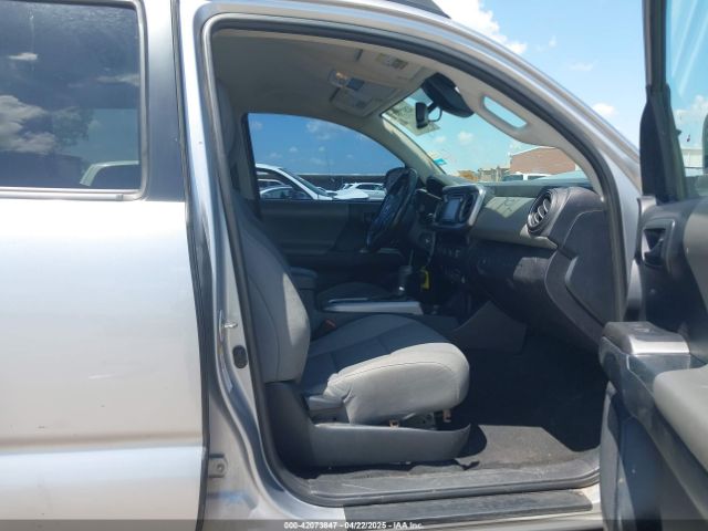 3TMCZ5AN2JM172829 Toyota Tacoma Sr5 V6