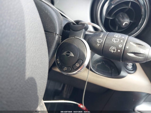 2008 MINI COOPER S CLUBMAN WMWMM33548TP89114 Photo 10