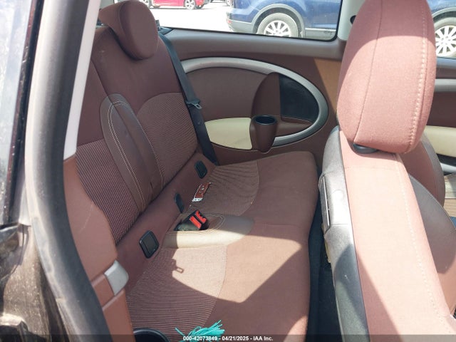 2008 MINI COOPER S CLUBMAN WMWMM33548TP89114 Photo 7