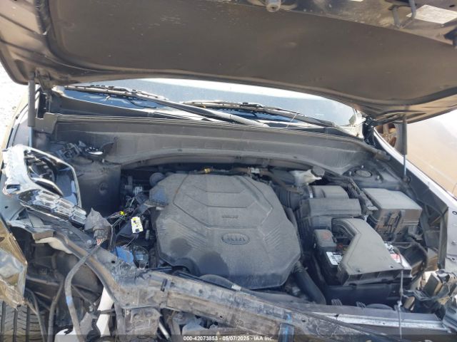 5XYP6DHC9MG103470 KIA Telluride S