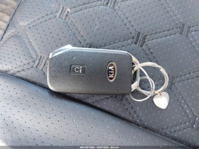 5XYP6DHC9MG103470 KIA Telluride S