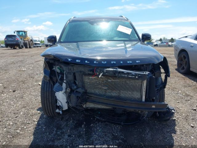 5XYP6DHC9MG103470 KIA Telluride S