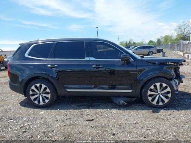 5XYP6DHC9MG103470 KIA Telluride S