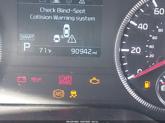 5XYP6DHC9MG103470 KIA Telluride S