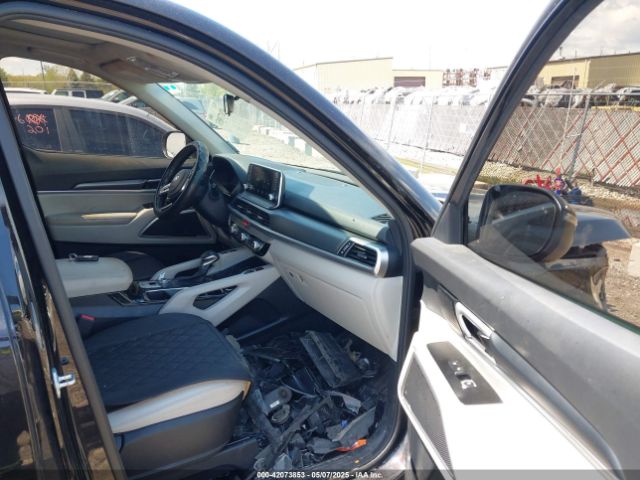 5XYP6DHC9MG103470 KIA Telluride S