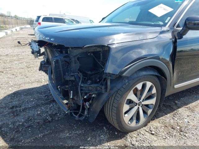 5XYP6DHC9MG103470 KIA Telluride S
