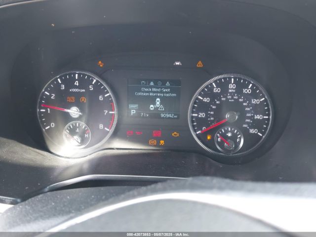 5XYP6DHC9MG103470 KIA Telluride S