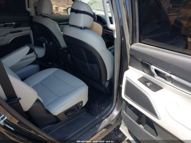 5XYP6DHC9MG103470 KIA Telluride S