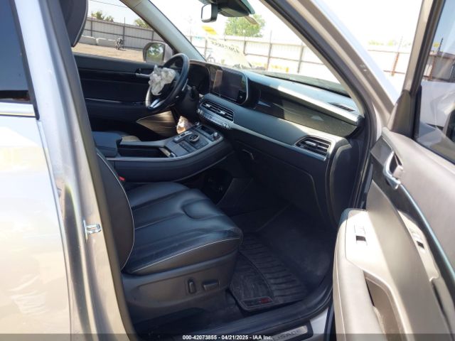 KM8R5DHE7MU326887 Hyundai Palisade Limited
