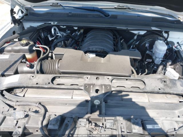 1GNSCJKC9LR125292 Chevrolet Suburban 2wd Premier