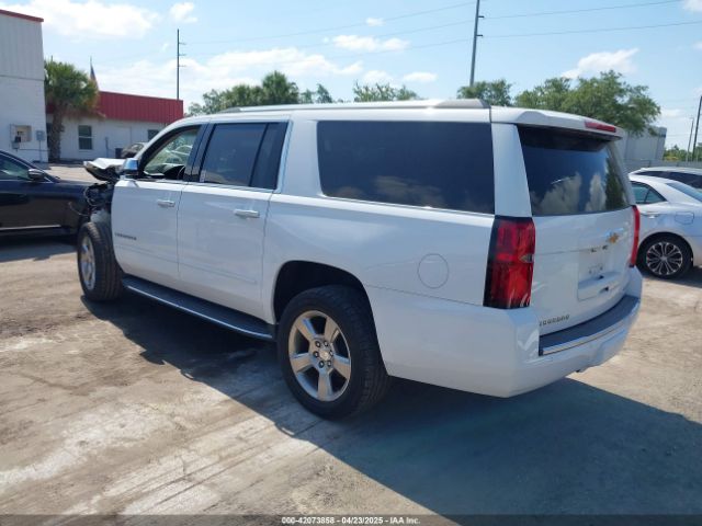 1GNSCJKC9LR125292 Chevrolet Suburban 2wd Premier