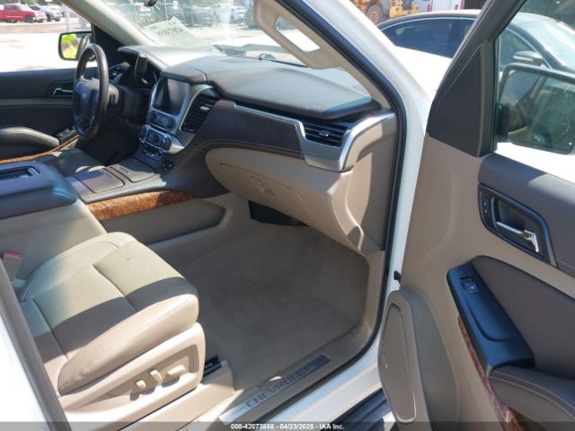 1GNSCJKC9LR125292 Chevrolet Suburban 2wd Premier