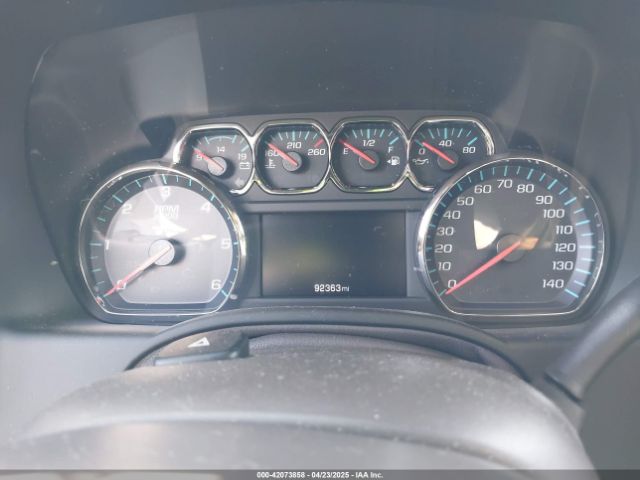 1GNSCJKC9LR125292 Chevrolet Suburban 2wd Premier