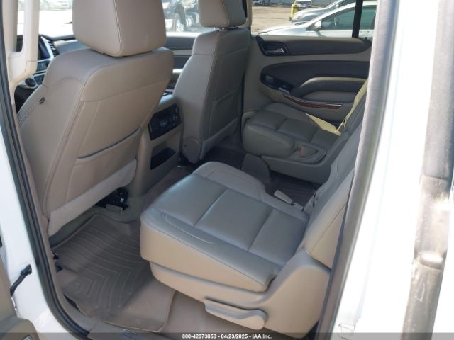 1GNSCJKC9LR125292 Chevrolet Suburban 2wd Premier