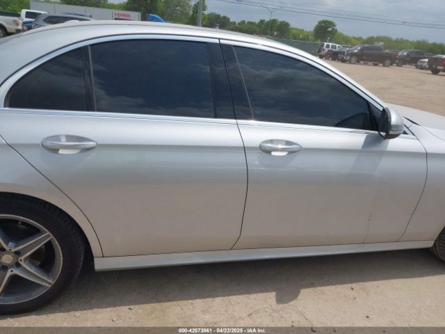 WDDZF4JBXHA048002 Mercedes-Benz E 300