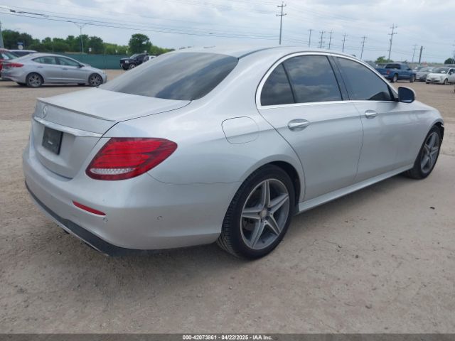 WDDZF4JBXHA048002 Mercedes-Benz E 300