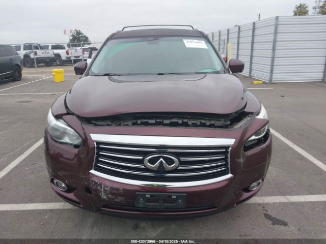 5N1AL0MN1FC551512 Infiniti QX60