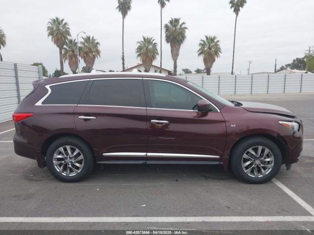 5N1AL0MN1FC551512 Infiniti QX60