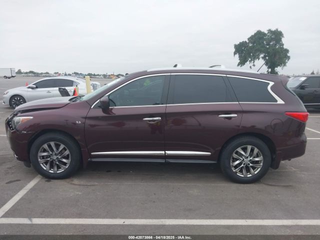 5N1AL0MN1FC551512 Infiniti QX60