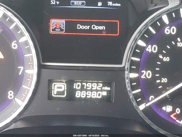 5N1AL0MN1FC551512 Infiniti QX60