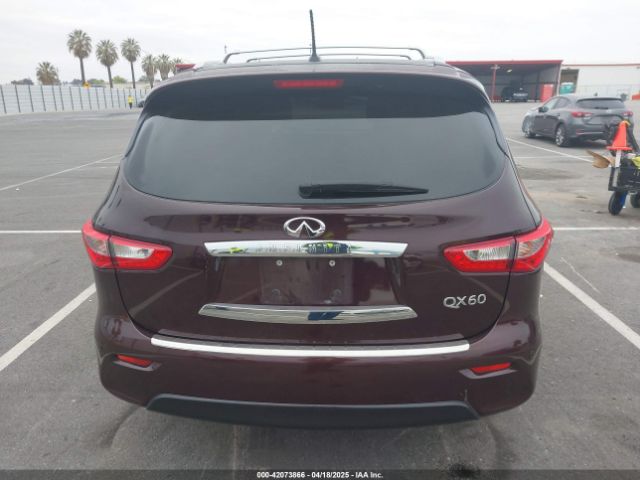 5N1AL0MN1FC551512 Infiniti QX60