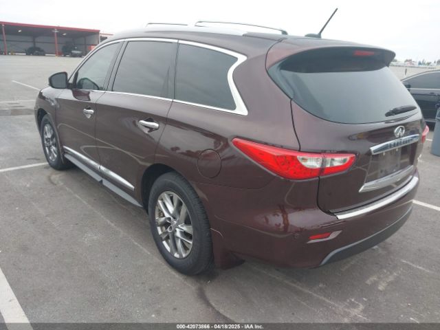 5N1AL0MN1FC551512 Infiniti QX60