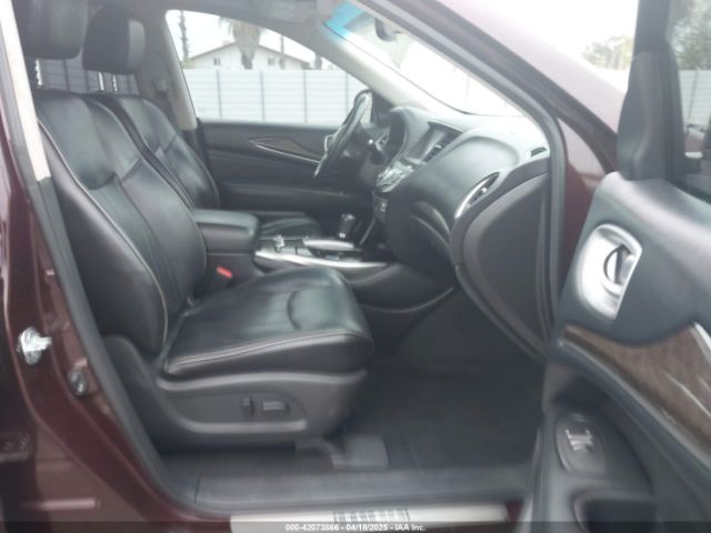 5N1AL0MN1FC551512 Infiniti QX60
