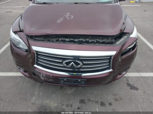 5N1AL0MN1FC551512 Infiniti QX60
