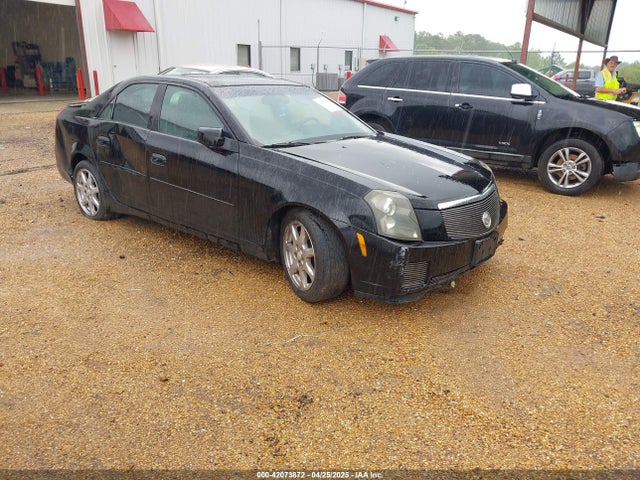 2003 CADILLAC CTS 1G6DM57NX30166053 Photo 0