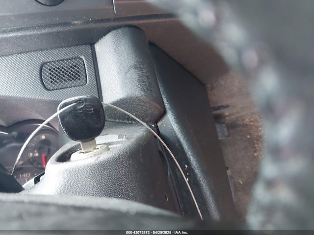 2003 CADILLAC CTS 1G6DM57NX30166053 Photo 10