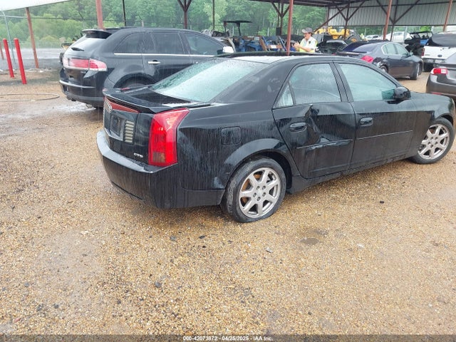 2003 CADILLAC CTS 1G6DM57NX30166053 Photo 3