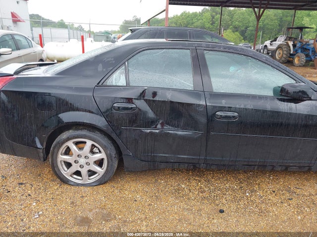 2003 CADILLAC CTS 1G6DM57NX30166053 Photo 5