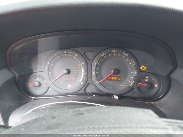 2003 CADILLAC CTS 1G6DM57NX30166053 Photo 6