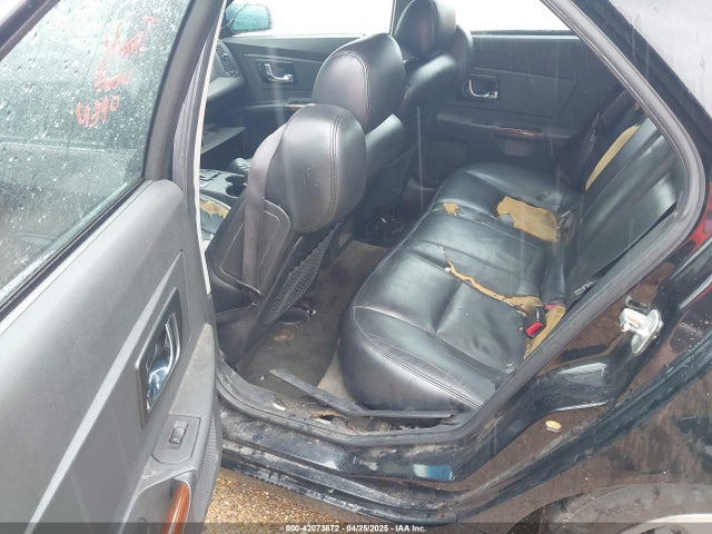 2003 CADILLAC CTS 1G6DM57NX30166053 Photo 7