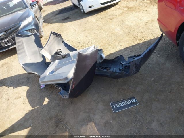1HGCR2F80EA221077 Honda Accord Ex-l