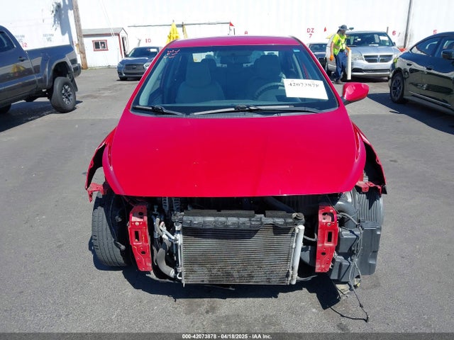 Hyundai dohc gdi gamma 2016 KMHCT4AE4GU097790 Image 13