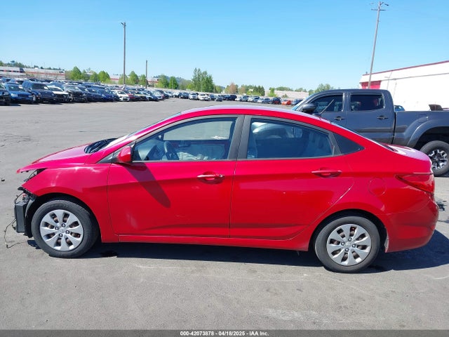 Hyundai dohc gdi gamma 2016 KMHCT4AE4GU097790 Image 15