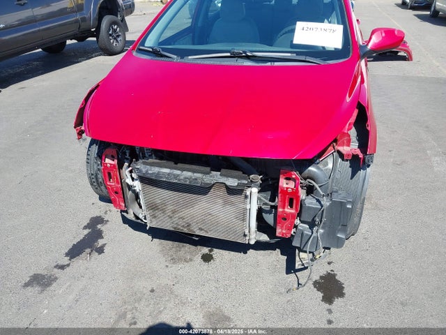 Hyundai dohc gdi gamma 2016 KMHCT4AE4GU097790 Image 6