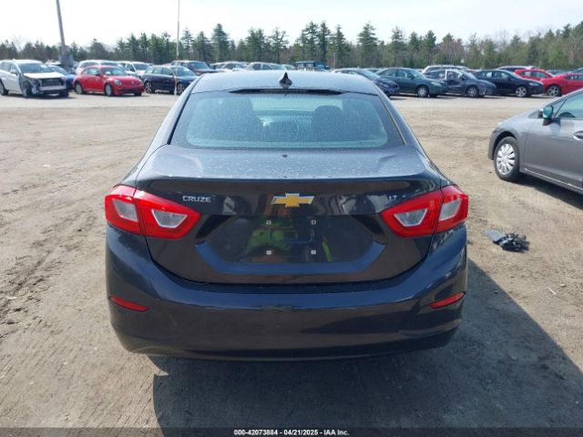 1G1BE5SM0H7116768 Chevrolet Cruze Lt Auto