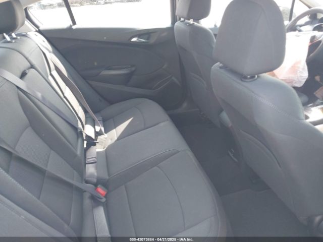 1G1BE5SM0H7116768 Chevrolet Cruze Lt Auto